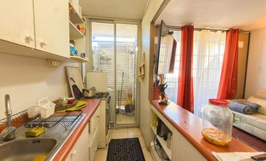 Departamento en venta en Población Los Notros, Concepción