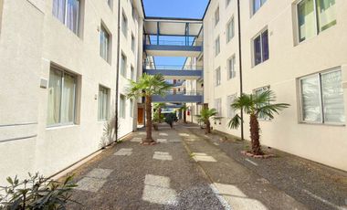 Departamento en venta en Población Los Notros, Concepción