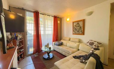 Departamento en venta en Población Los Notros, Concepción