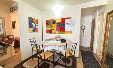 Departamento en venta en Población Los Notros, Concepción