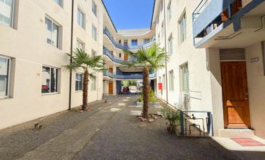 Departamento en venta en Población Los Notros, Concepción