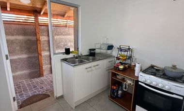 Casa en Condominio Alto Buin IV de 3D-2B $650.000
