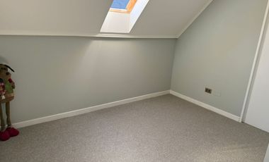 Casa en Condominio Alto Buin IV de 3D-2B $650.000
