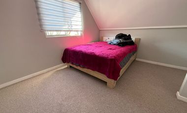 Casa en Condominio Alto Buin IV de 3D-2B $650.000