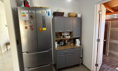 Casa en Condominio Alto Buin IV de 3D-2B $650.000