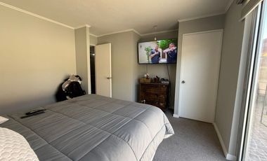 Casa en Condominio Alto Buin IV de 3D-2B $650.000