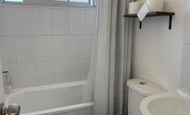 Casa en Condominio Alto Buin IV de 3D-2B $650.000