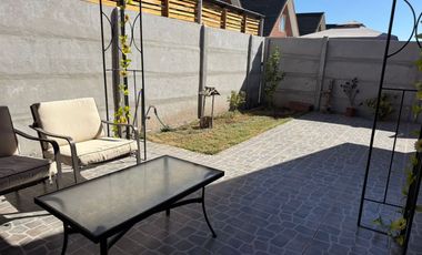 Casa en Condominio Alto Buin IV de 3D-2B $650.000