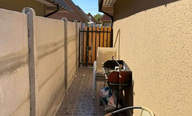 Casa en Condominio Alto Buin IV de 3D-2B $650.000