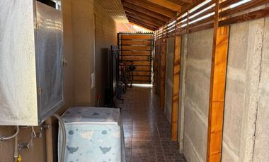 Casa en Condominio Alto Buin IV de 3D-2B $650.000