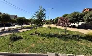 Casa en Condominio Alto Buin IV de 3D-2B $650.000