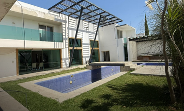 Casa en Venta – Jaral del Progreso, Gto.