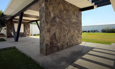Casa en Venta – Jaral del Progreso, Gto.