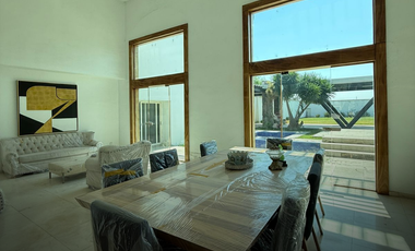 Casa en Venta – Jaral del Progreso, Gto.