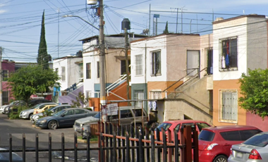CASA EN REMATE BANCARIO COTO PALMAS SERENA ZAPOPAN JALISCO