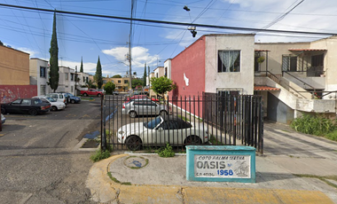 CASA EN REMATE BANCARIO COTO PALMAS SERENA ZAPOPAN JALISCO