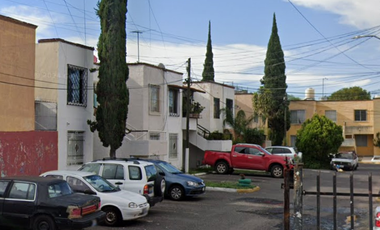 CASA EN REMATE BANCARIO COTO PALMAS SERENA ZAPOPAN JALISCO