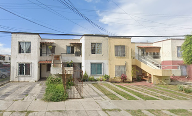 CASA EN REMATE BANCARIO COTO PALMAS SERENA ZAPOPAN JALISCO