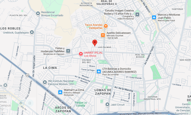 CASA EN REMATE BANCARIO COTO PALMAS SERENA ZAPOPAN JALISCO
