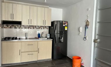 ARRIENDO APARTAMENO EN GIRON