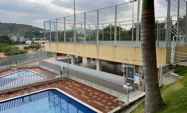 ARRIENDO APARTAMENO EN GIRON