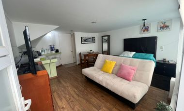 LOFT EN RENTA, FRACC. SAN CARLOS, METEPEC, AV. LAS TORRES, AV. COMONFORT, TOLUCA