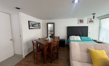 LOFT EN RENTA, FRACC. SAN CARLOS, METEPEC, AV. LAS TORRES, AV. COMONFORT, TOLUCA