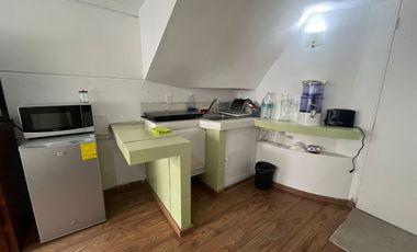 LOFT EN RENTA, FRACC. SAN CARLOS, METEPEC, AV. LAS TORRES, AV. COMONFORT, TOLUCA
