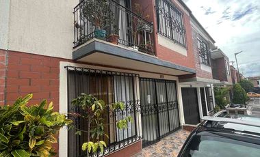 venta de casa en Cartago valle Barrio Torre Molinos