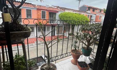 venta de casa en Cartago valle Barrio Torre Molinos
