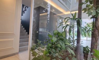 En alquiler lujosa y moderna casa al lago en Isla del Rio, Isla Mocoli, Samborondon