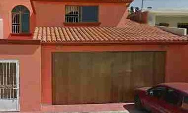 VENTA DE CASA EN MAZATLAN