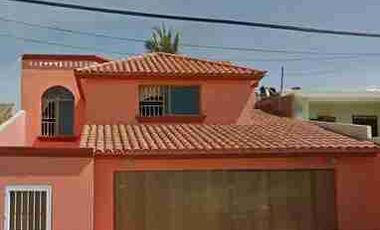 VENTA DE CASA EN MAZATLAN
