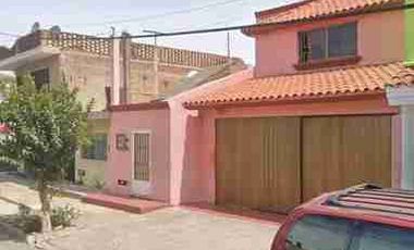 VENTA DE CASA EN MAZATLAN