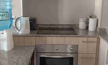 Depto amoblado 2 dormitorios 2 baños