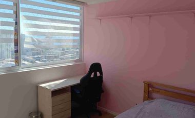 Depto amoblado 2 dormitorios 2 baños