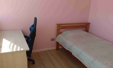 Depto amoblado 2 dormitorios 2 baños