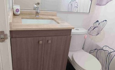 Depto amoblado 2 dormitorios 2 baños