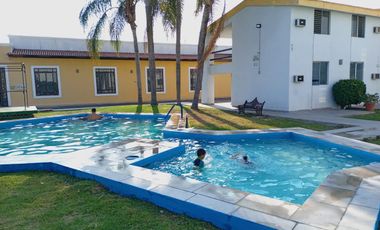 HOTEL EJECUTIVO EN VENTA