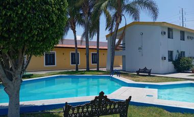 HOTEL EJECUTIVO EN VENTA