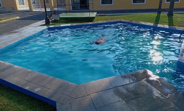 HOTEL EJECUTIVO EN VENTA