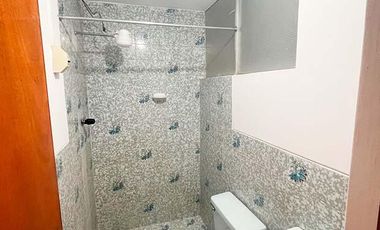 (DISPONIBLE EL 7 DE MAYO) SOLÍS ALQUILA DEPARTAMENTO EN 1° PISO, URB. HORACIO ZEVALLOS, CAJAMARCA