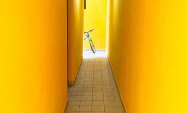 (DISPONIBLE EL 7 DE MAYO) SOLÍS ALQUILA DEPARTAMENTO EN 1° PISO, URB. HORACIO ZEVALLOS, CAJAMARCA