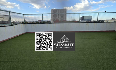 Departamento en remate en Granjas México en Iztacalco CDMX