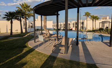 Cordillera Residencial | Departamento con estudio y amenidades | Departamento en Venta | León Guanajuato