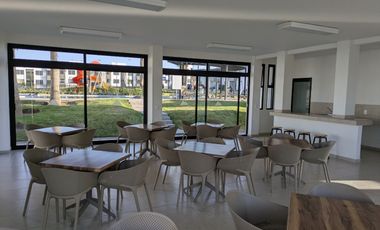 Cordillera Residencial | Departamento con estudio y amenidades | Departamento en Venta | León Guanajuato