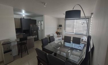 Cordillera Residencial | Departamento con estudio y amenidades | Departamento en Venta | León Guanajuato