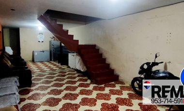 SE VENDE CASA O TERRENO EN SAN JUAN DE MIRAFLORES