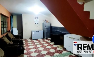 SE VENDE CASA O TERRENO EN SAN JUAN DE MIRAFLORES