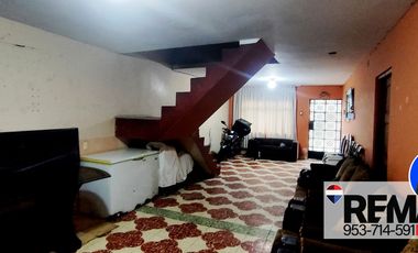 SE VENDE CASA O TERRENO EN SAN JUAN DE MIRAFLORES
